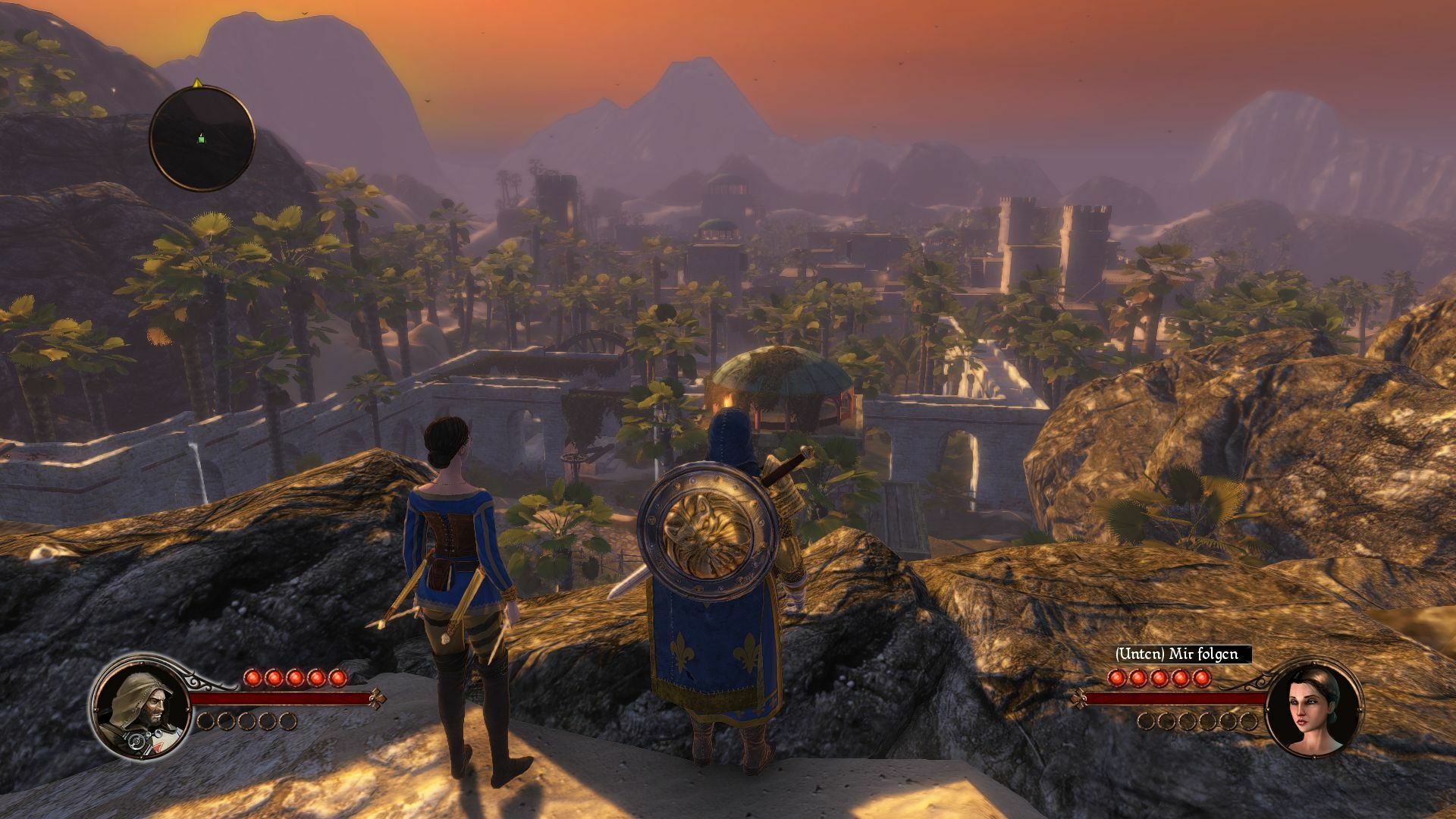 The First Templar: Special Edition