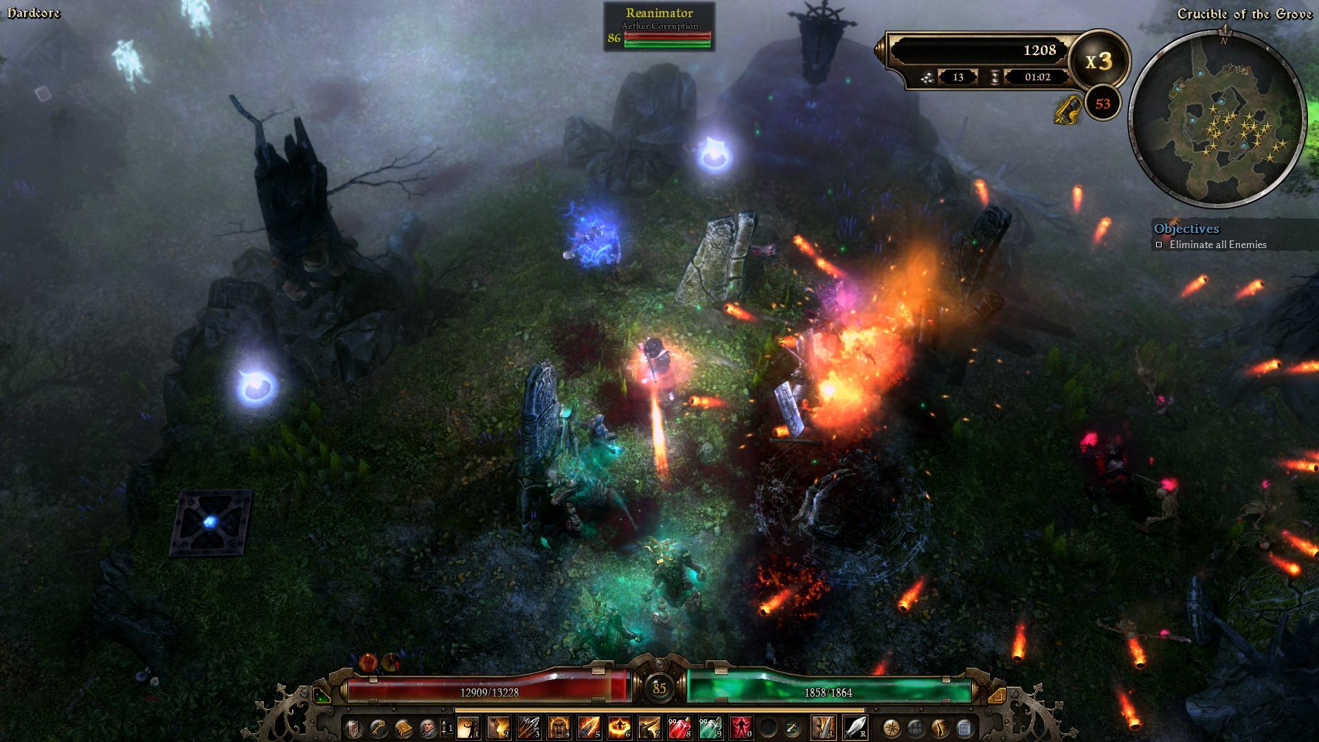 Grim Dawn: Definitive Edition