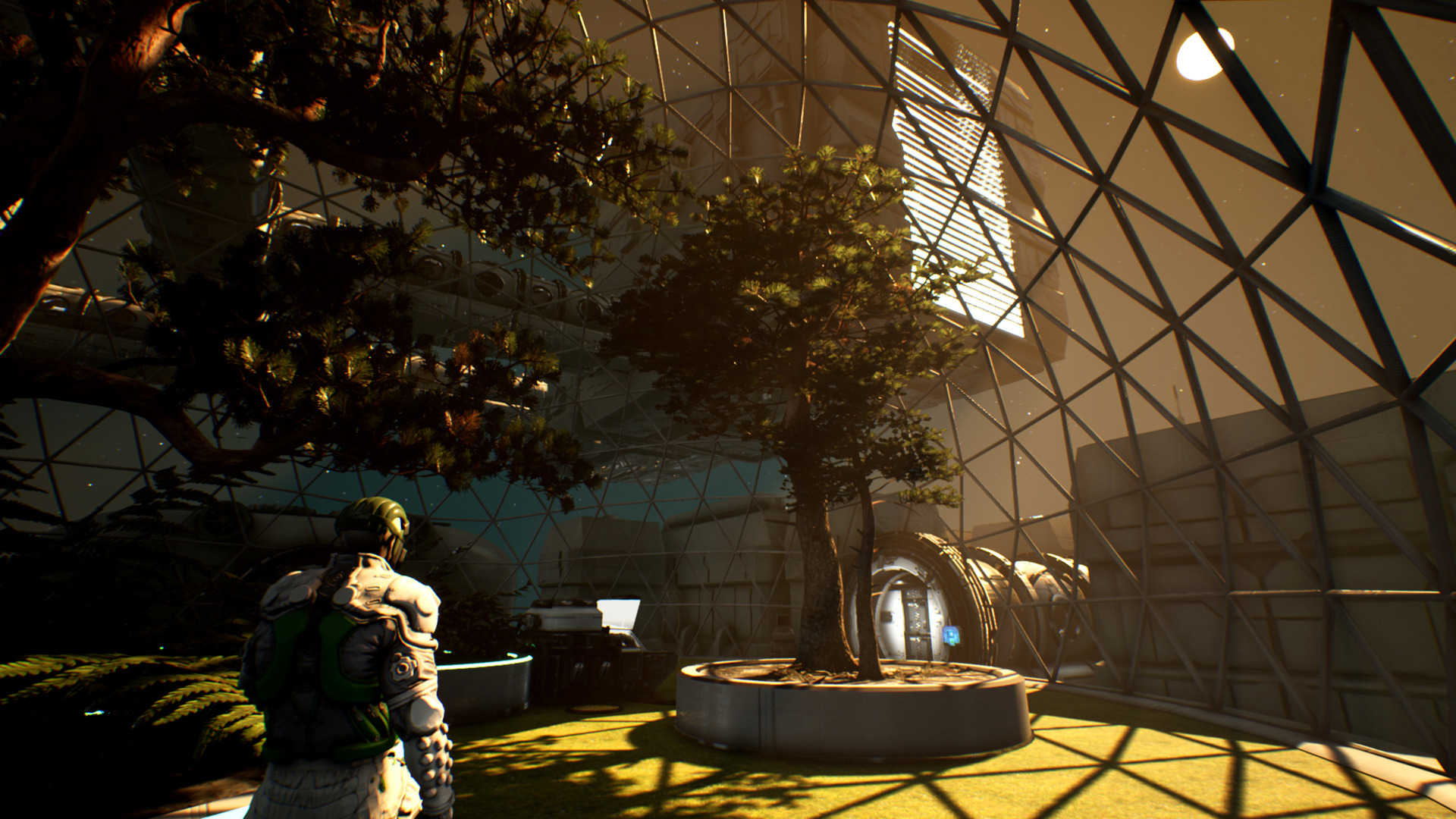 Genesis Alpha One: Deluxe Edition