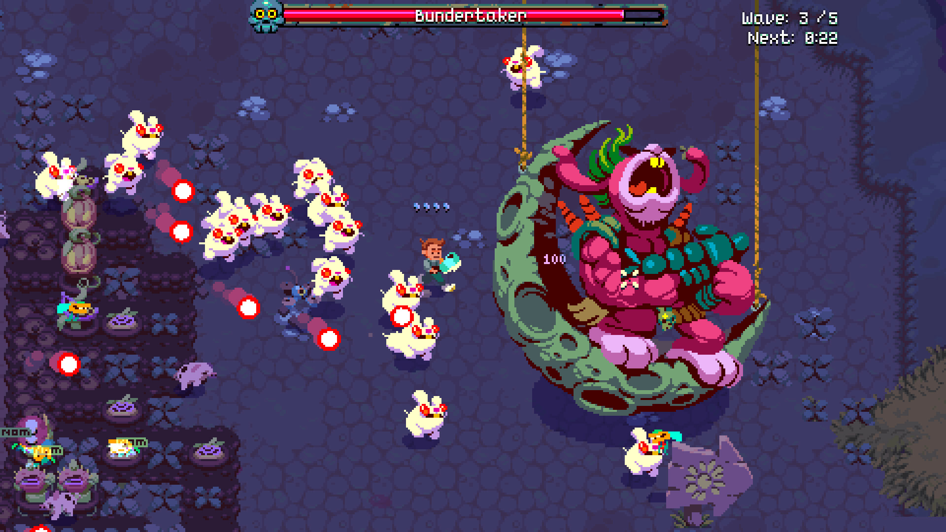 Atomicrops: Deluxe Edition