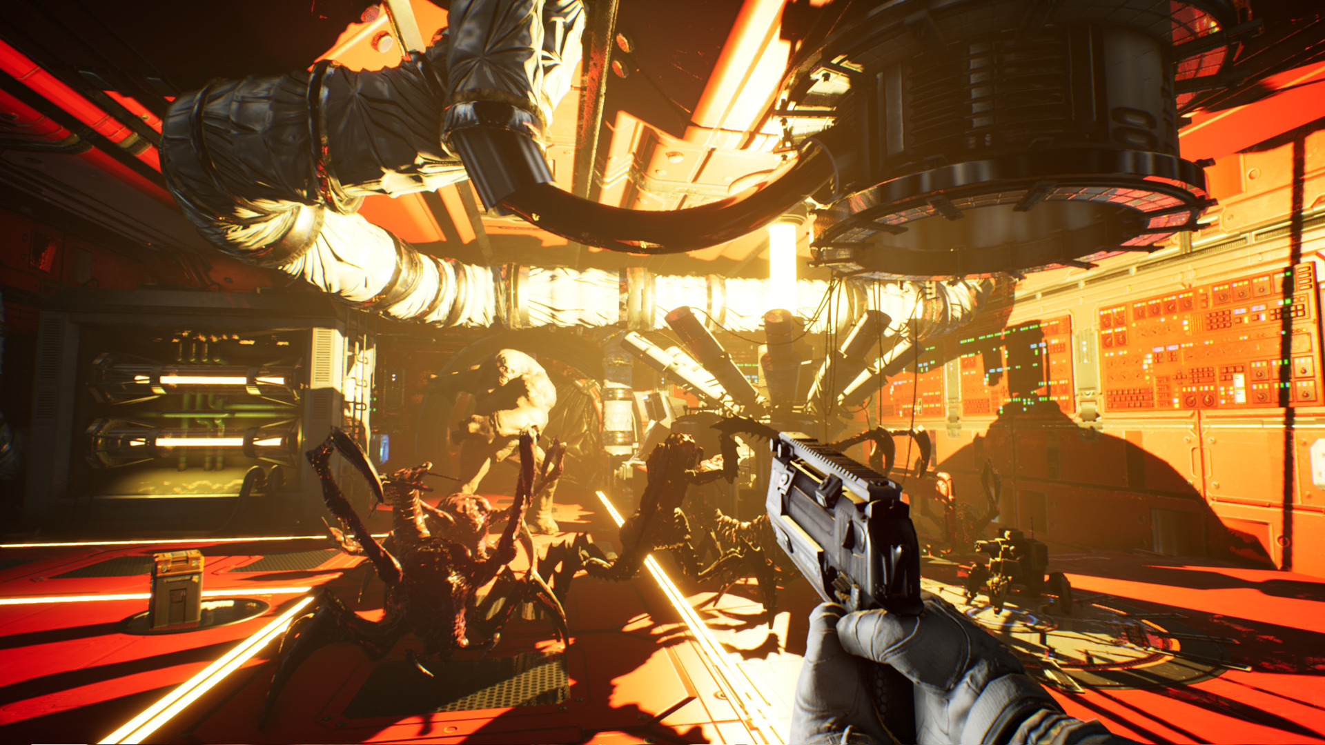 Genesis Alpha One: Deluxe Edition