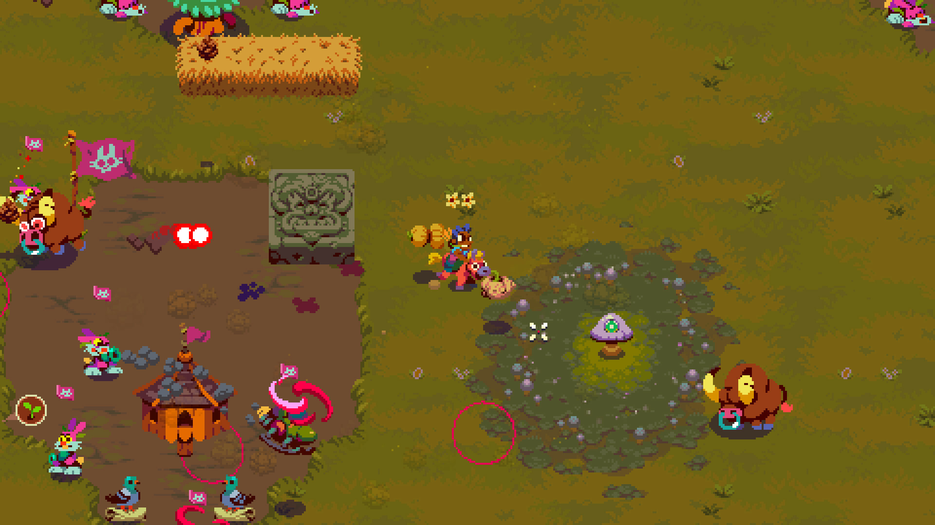 Atomicrops: Deluxe Edition