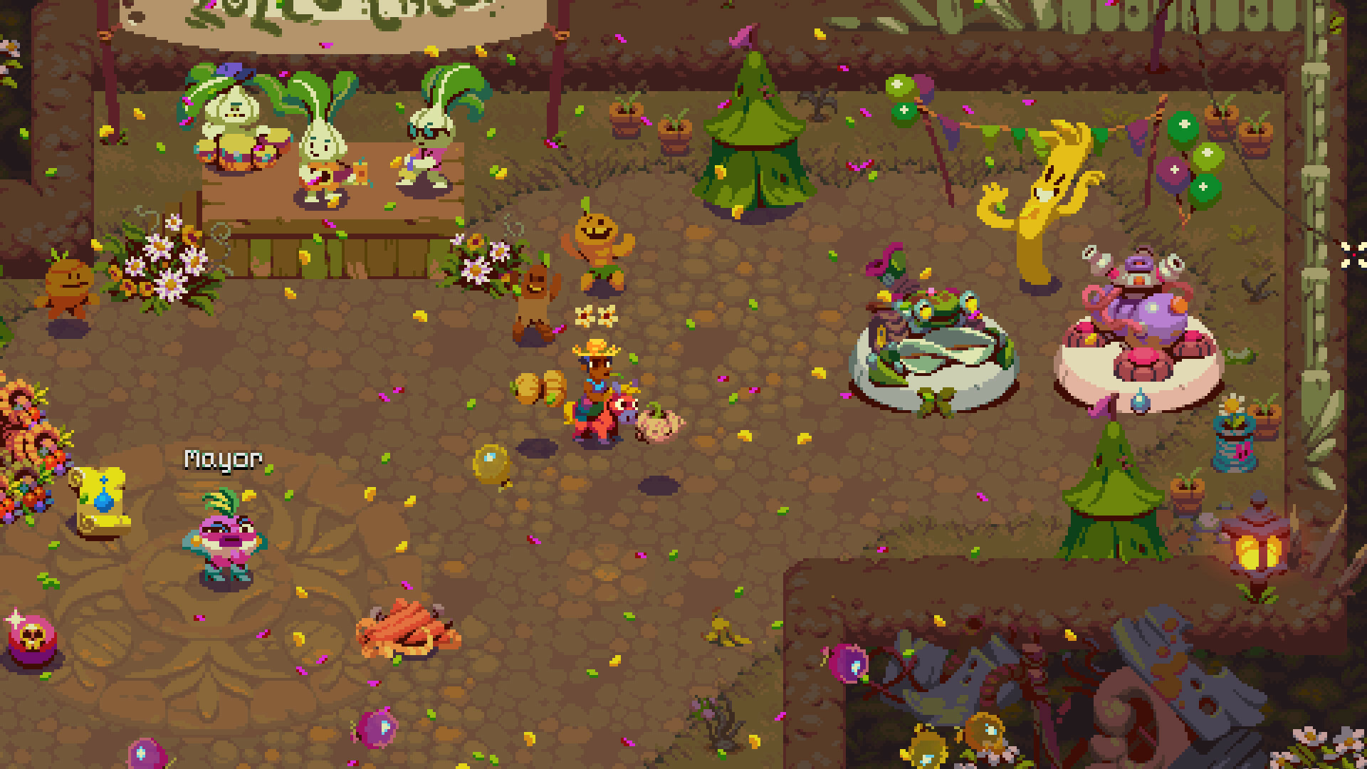 Atomicrops: Deluxe Edition