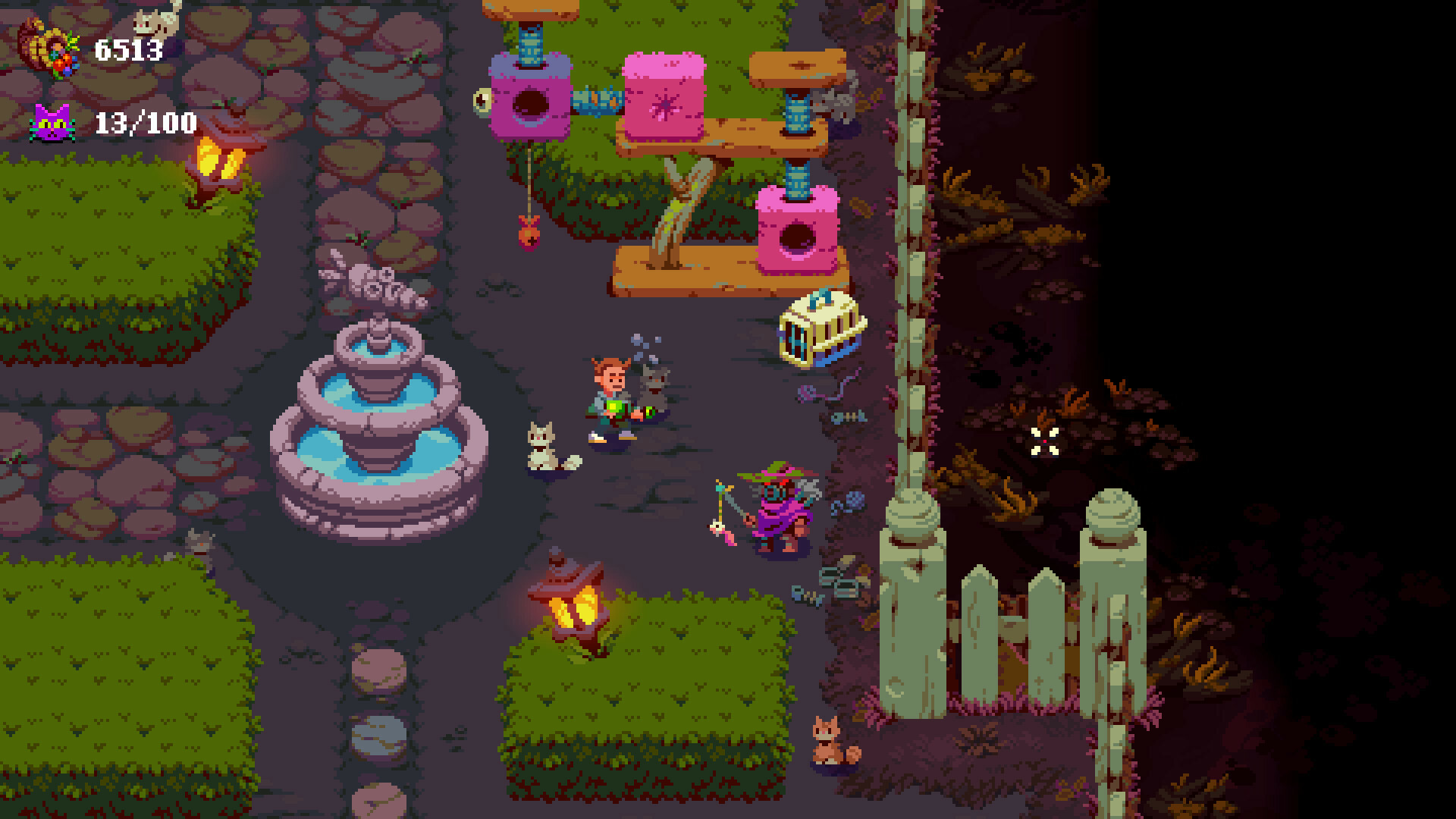 Atomicrops: Deluxe Edition