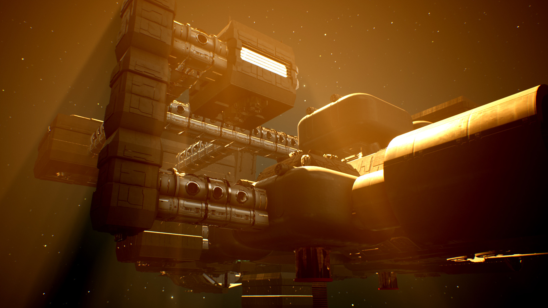 Genesis Alpha One: Deluxe Edition