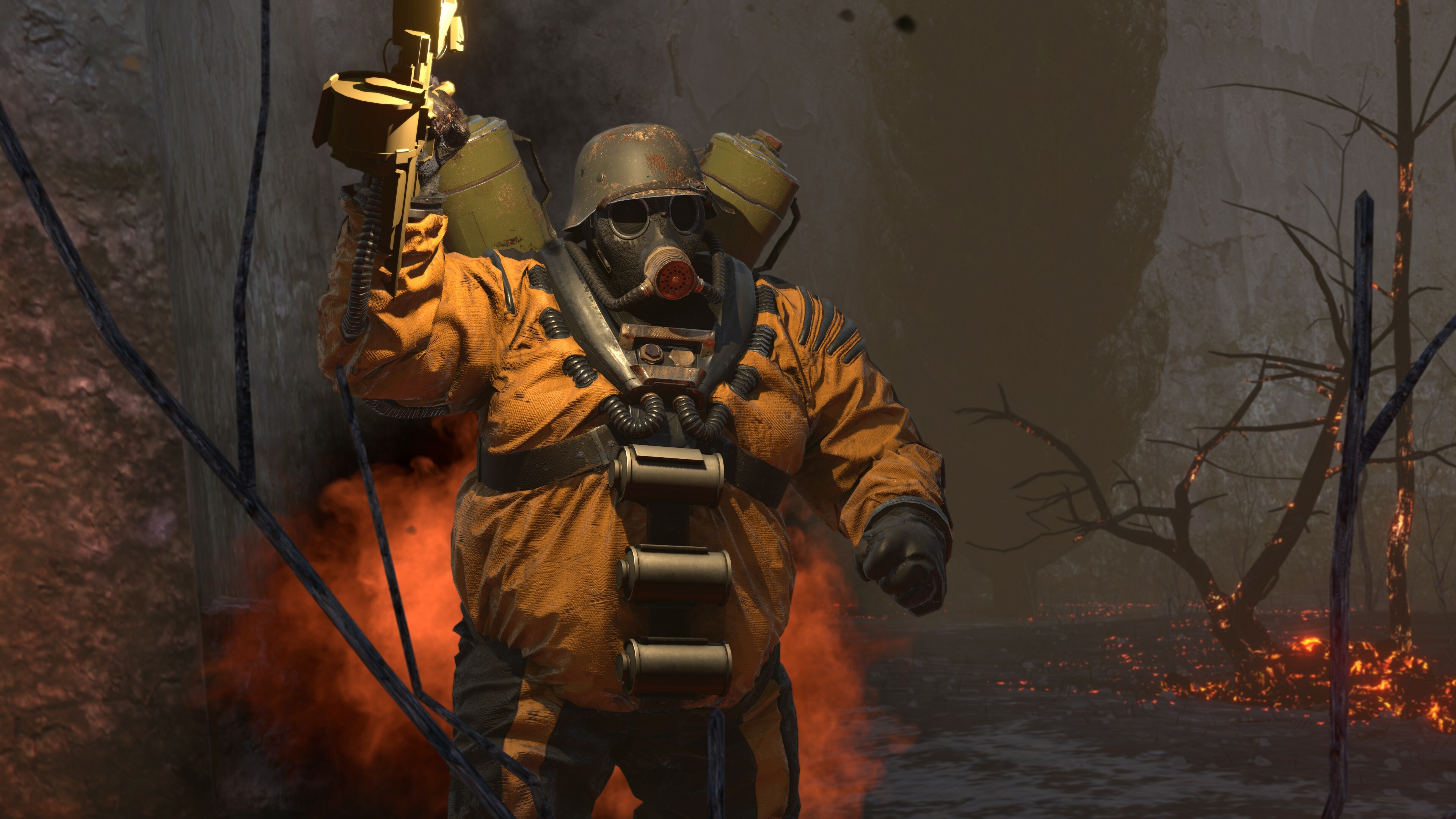 Serious Sam 4: Deluxe Edition