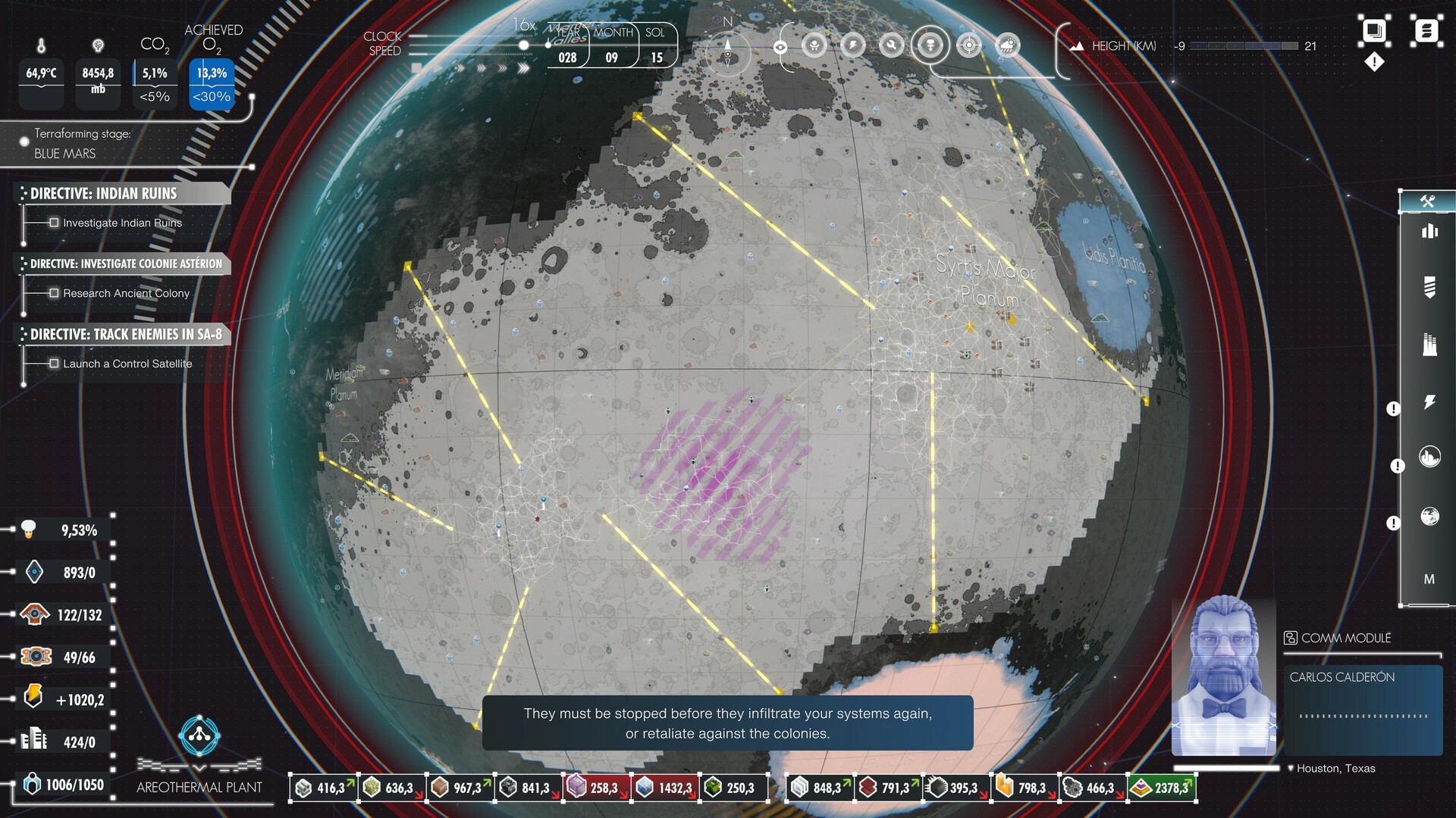 Per Aspera: Deluxe Edition