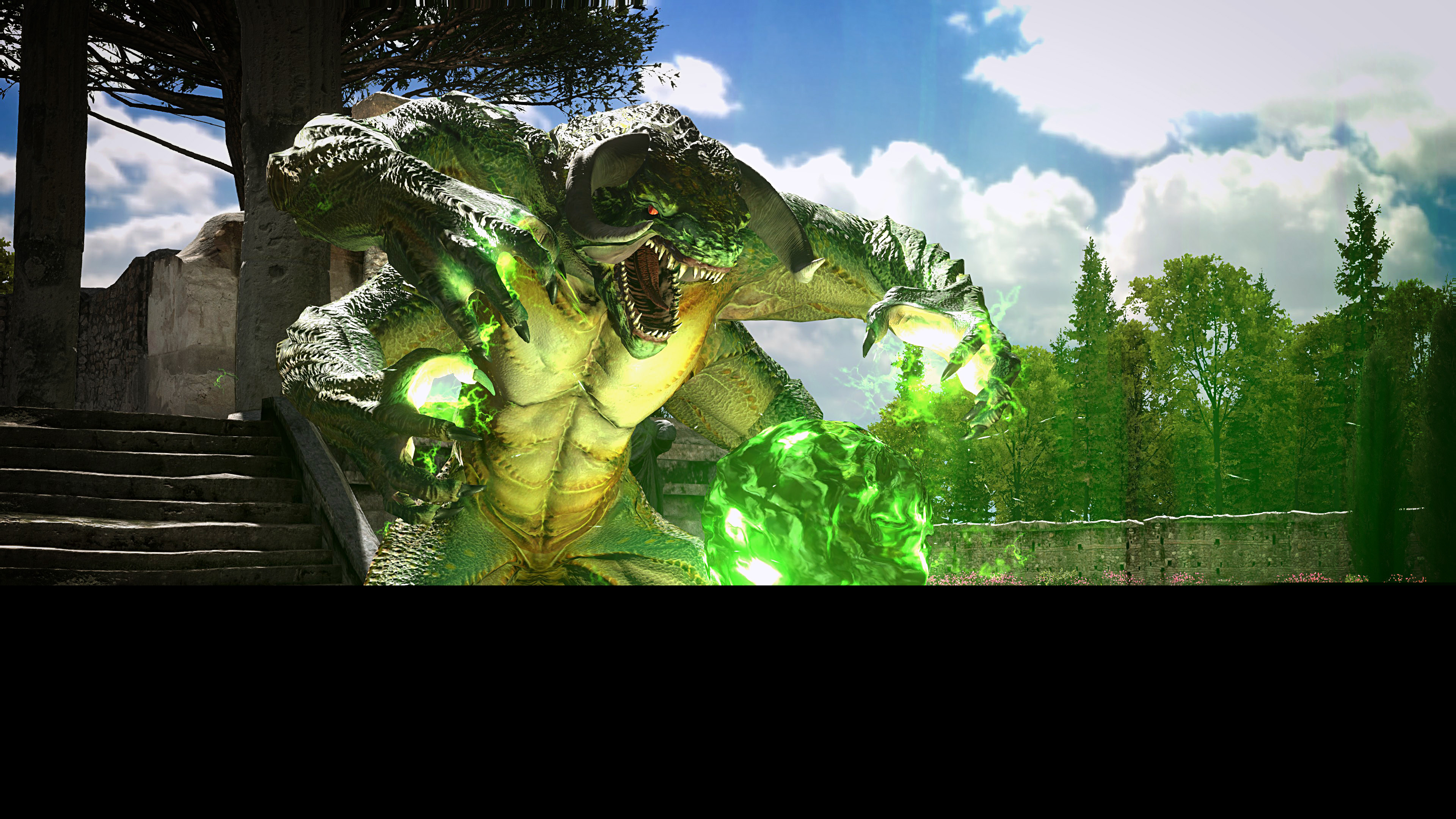 Serious Sam 4: Deluxe Edition