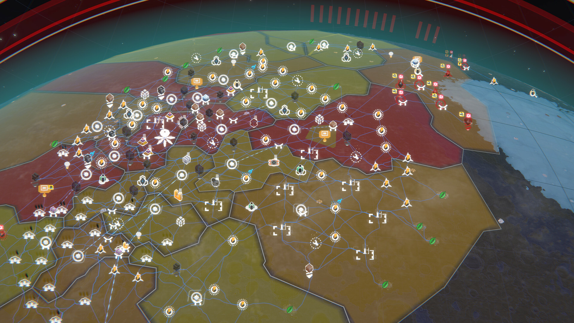 Per Aspera: Deluxe Edition