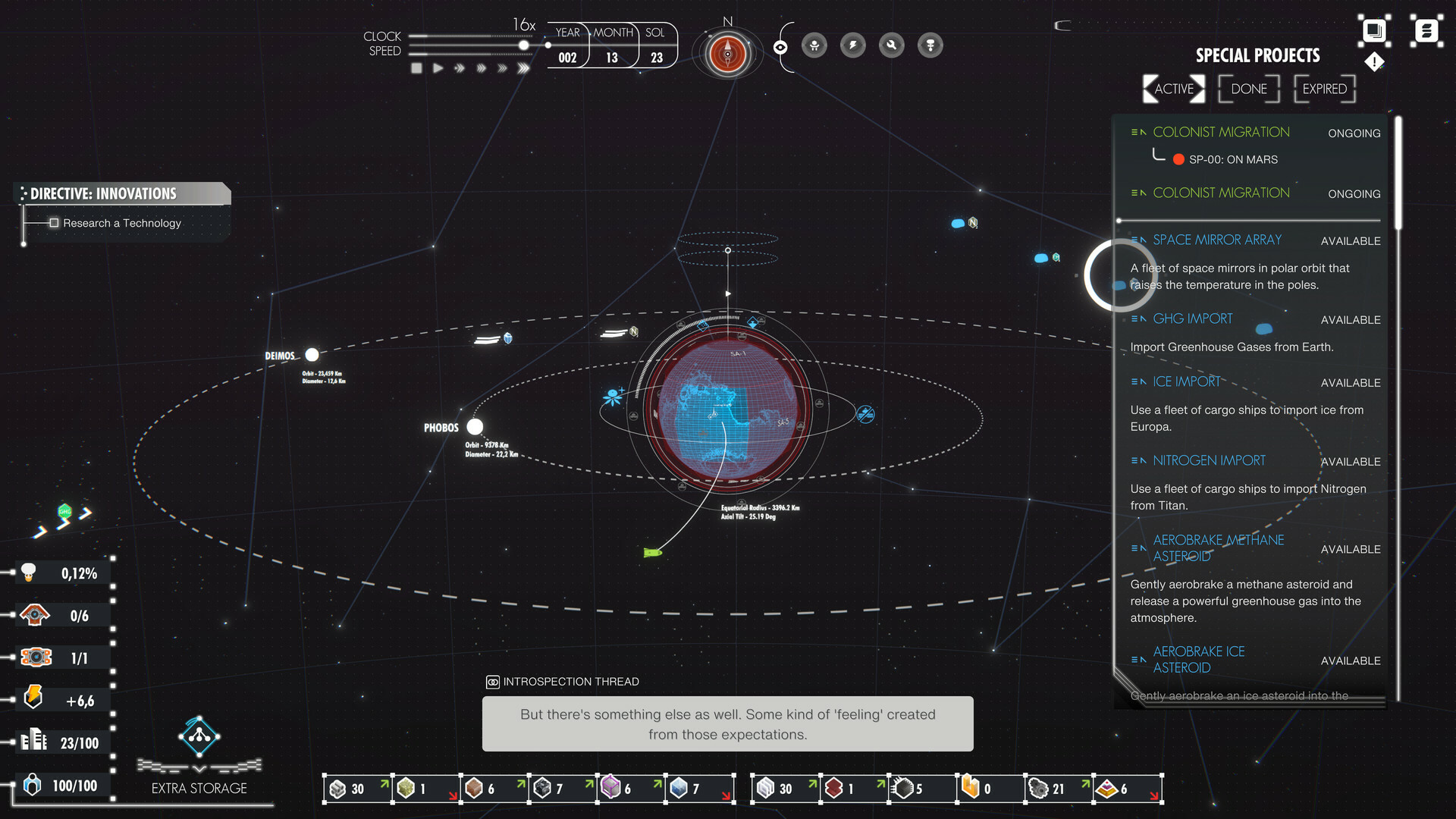 Per Aspera: Deluxe Edition