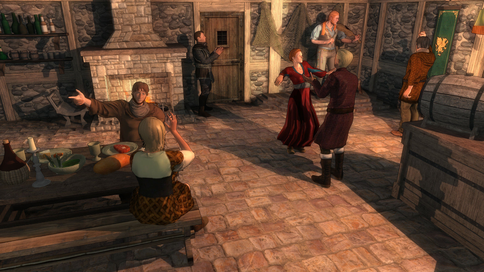 Crossroads Inn: Anniversary Edition