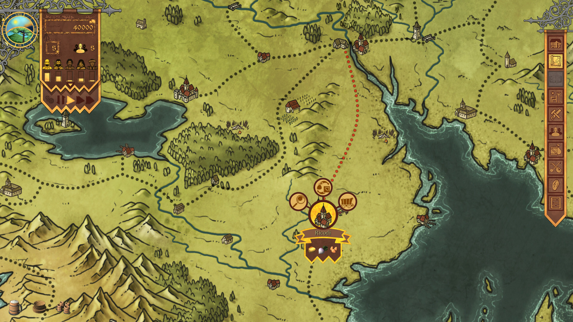 Crossroads Inn: Anniversary Edition