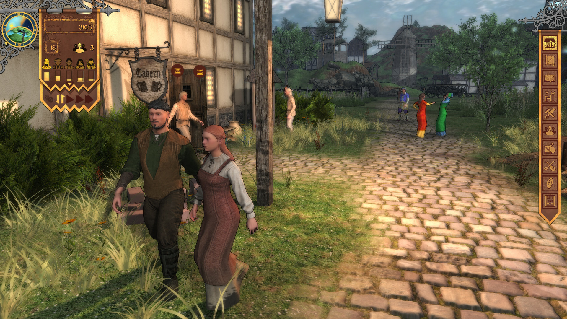 Crossroads Inn: Anniversary Edition