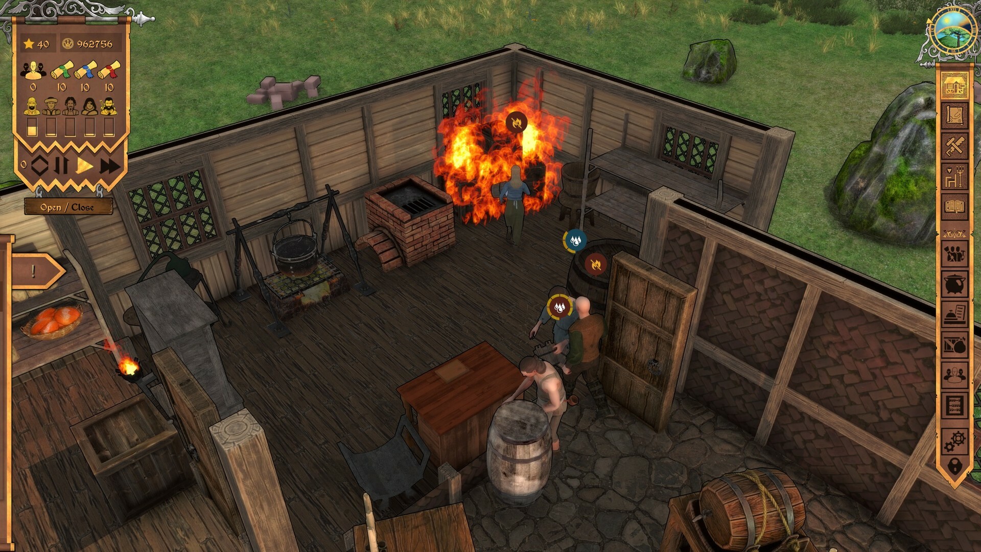 Crossroads Inn: Anniversary Edition