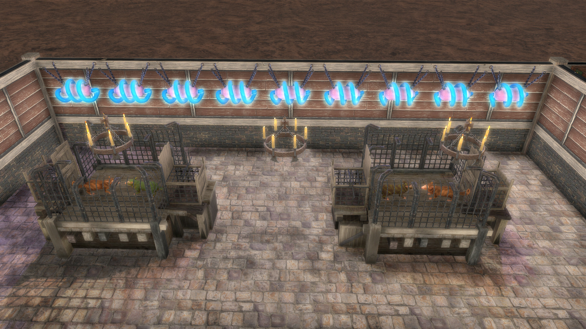 Crossroads Inn: Anniversary Edition