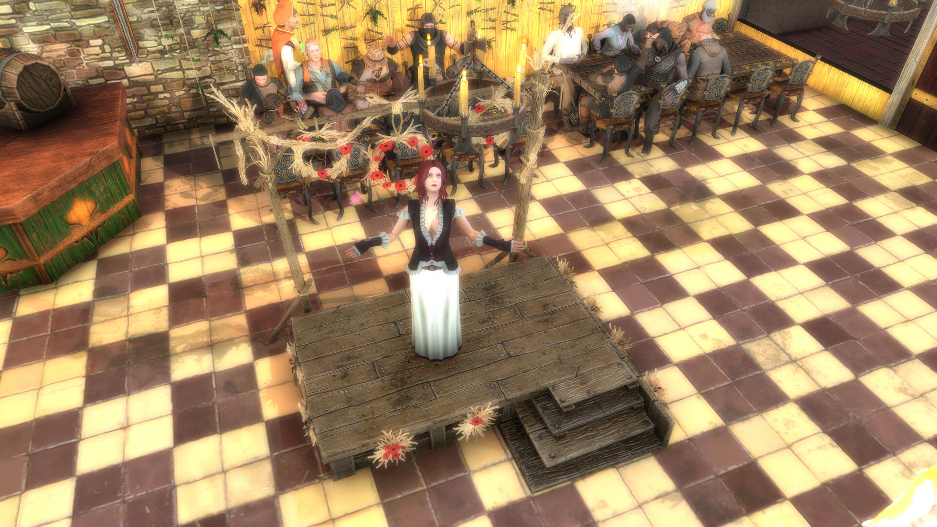 Crossroads Inn: Anniversary Edition