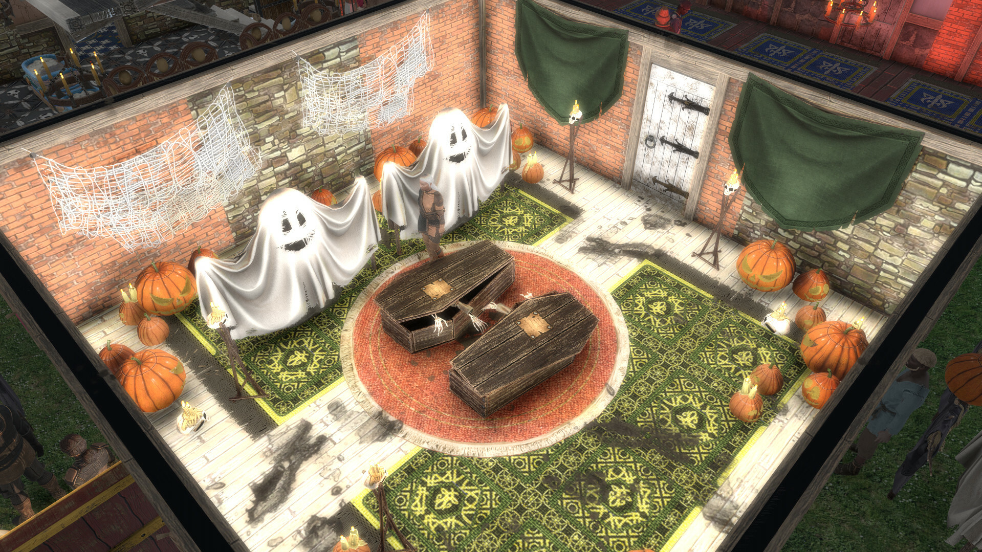 Crossroads Inn: Anniversary Edition