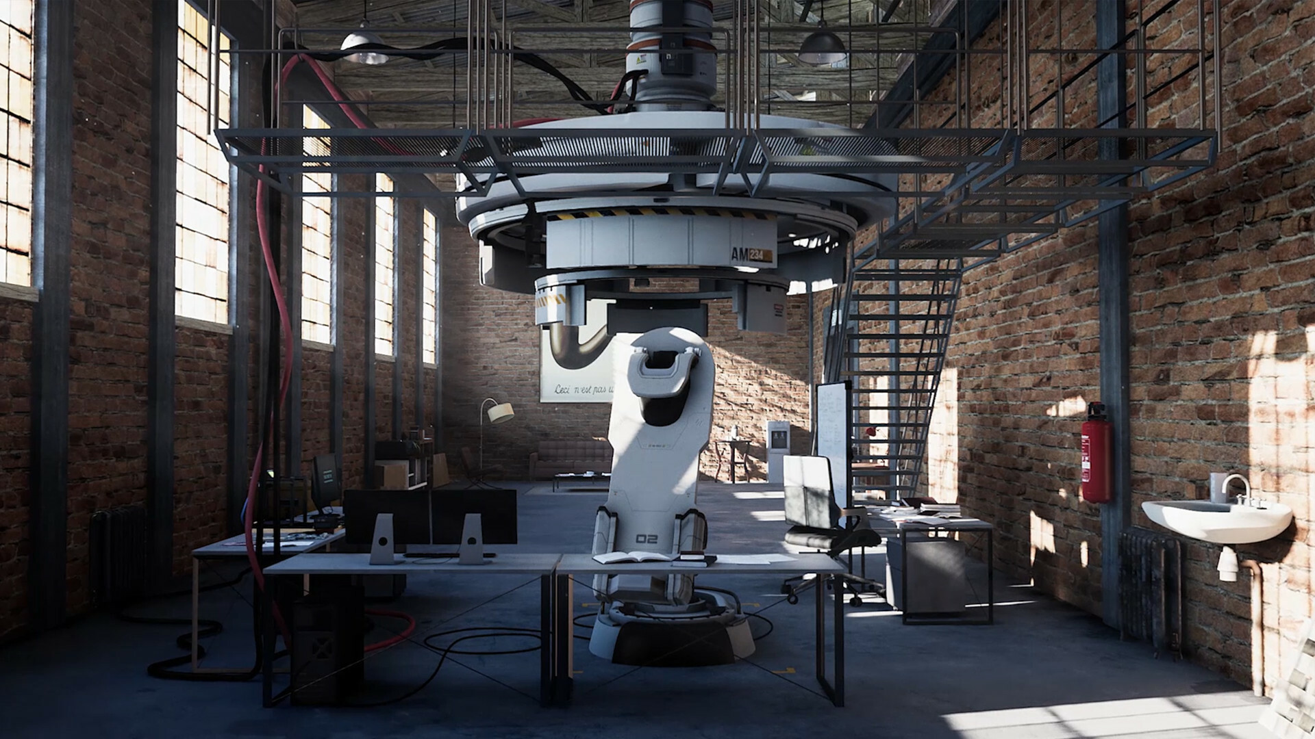 The Signifier: Deluxe Edition