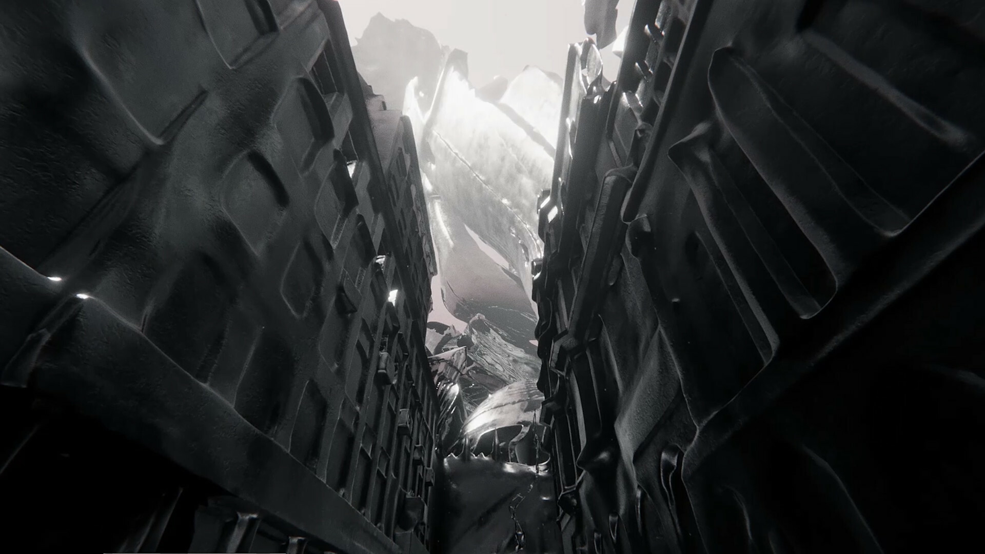 The Signifier: Deluxe Edition