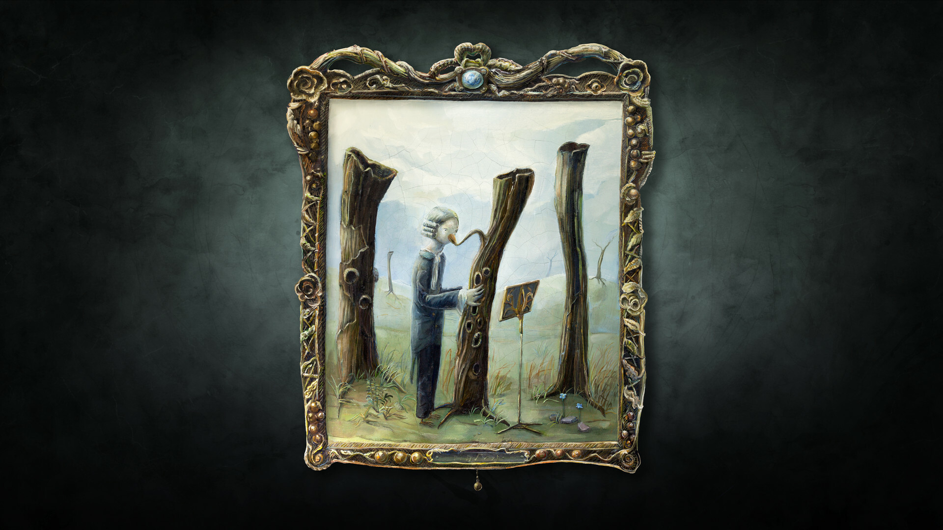 Creaks: Collector’s Edition