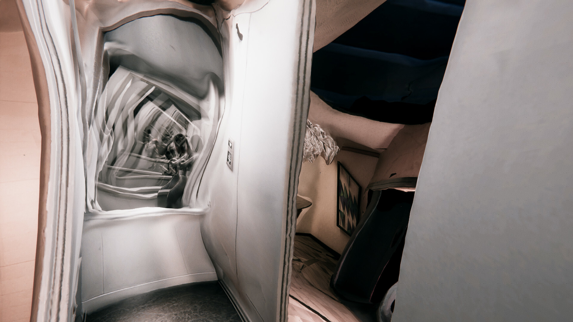 The Signifier: Deluxe Edition