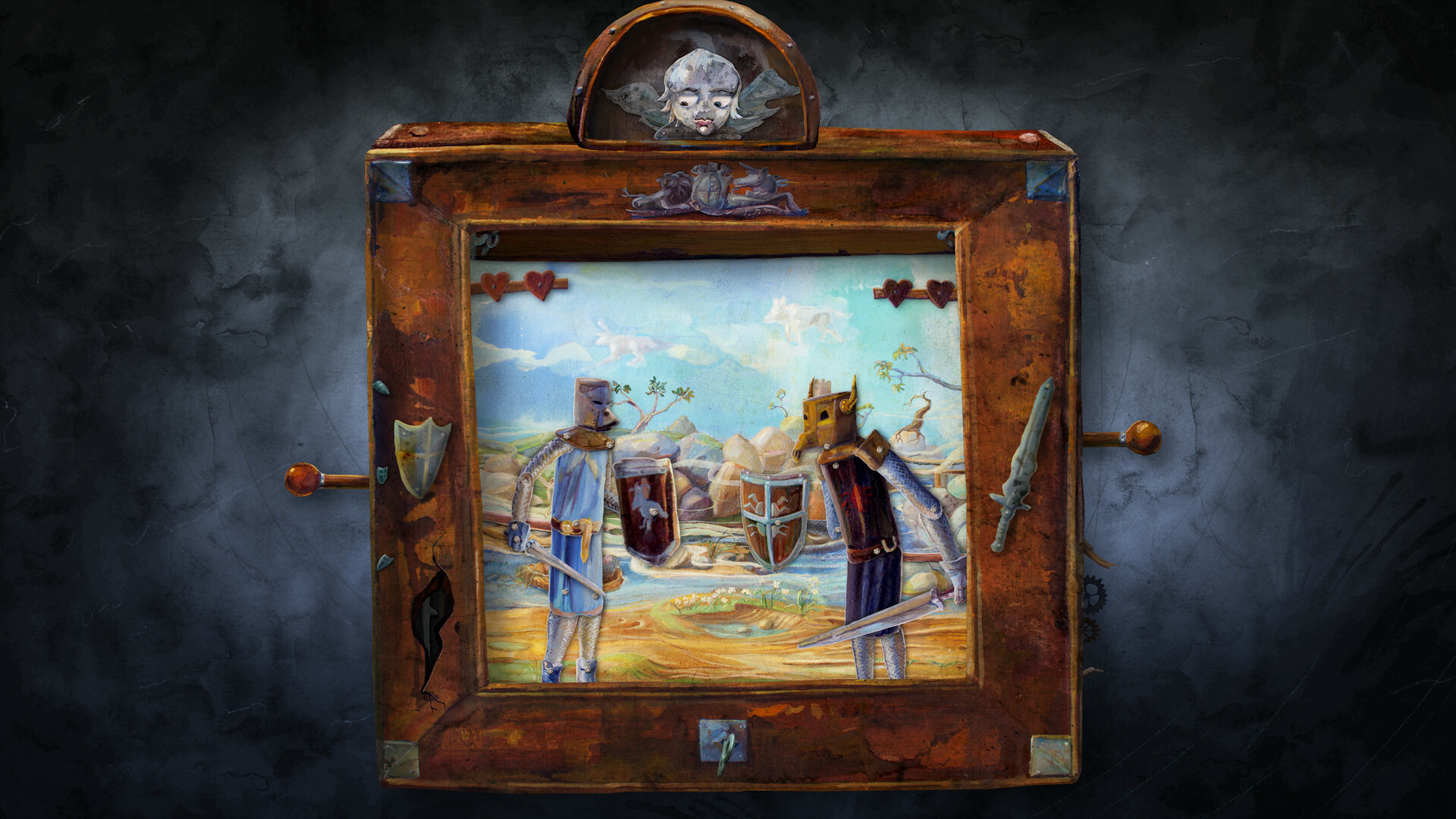 Creaks: Collector’s Edition