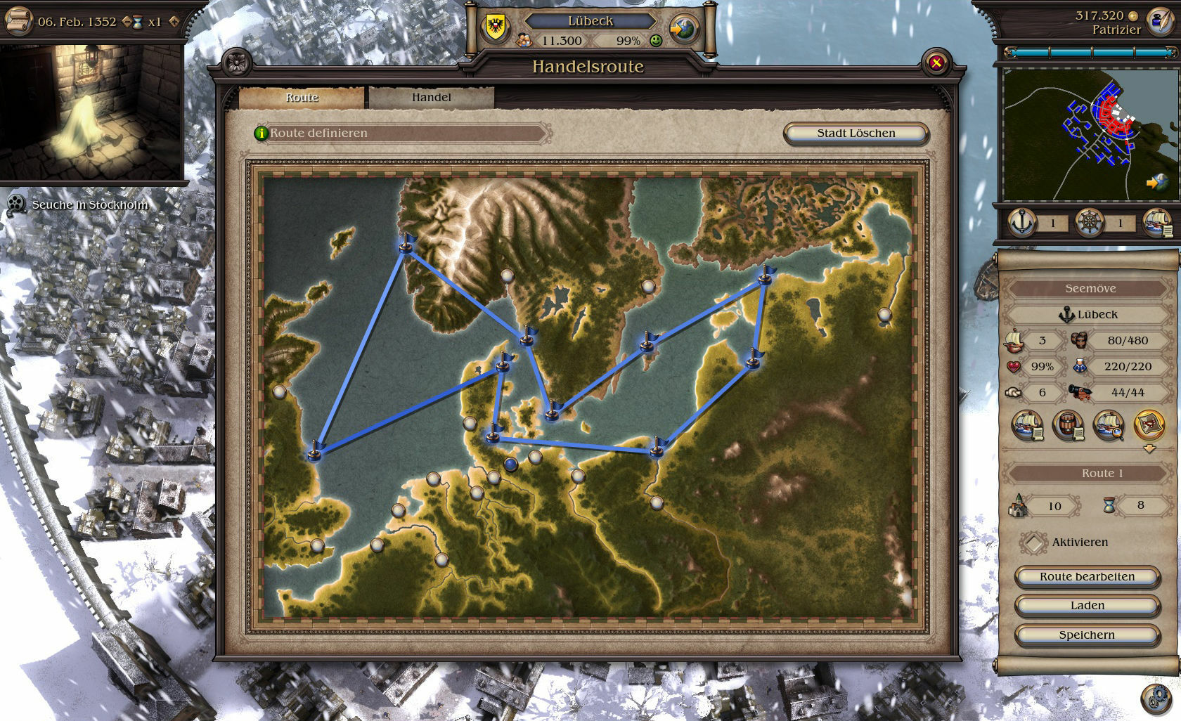 Patrician IV: Gold Edition