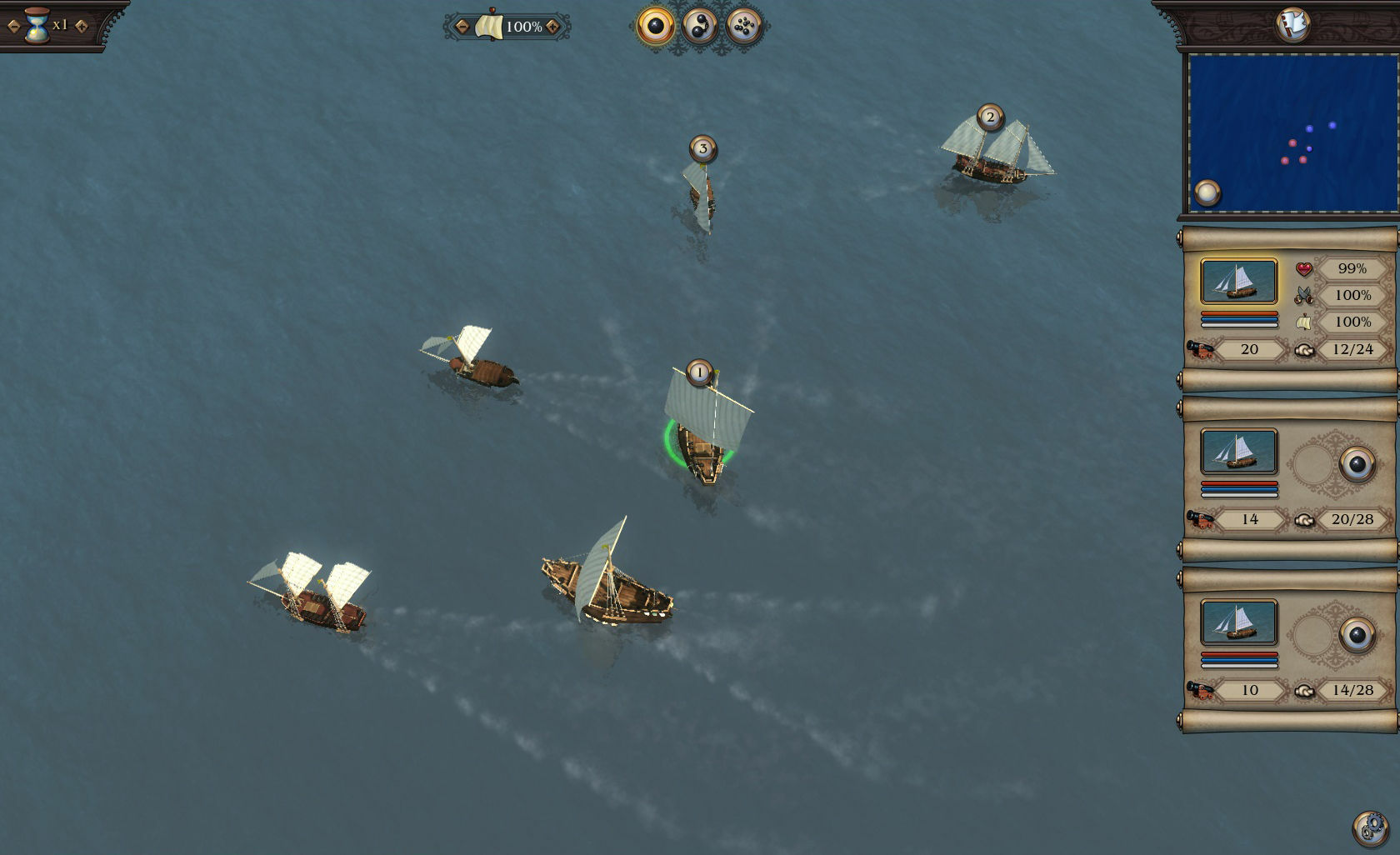 Patrician IV: Gold Edition