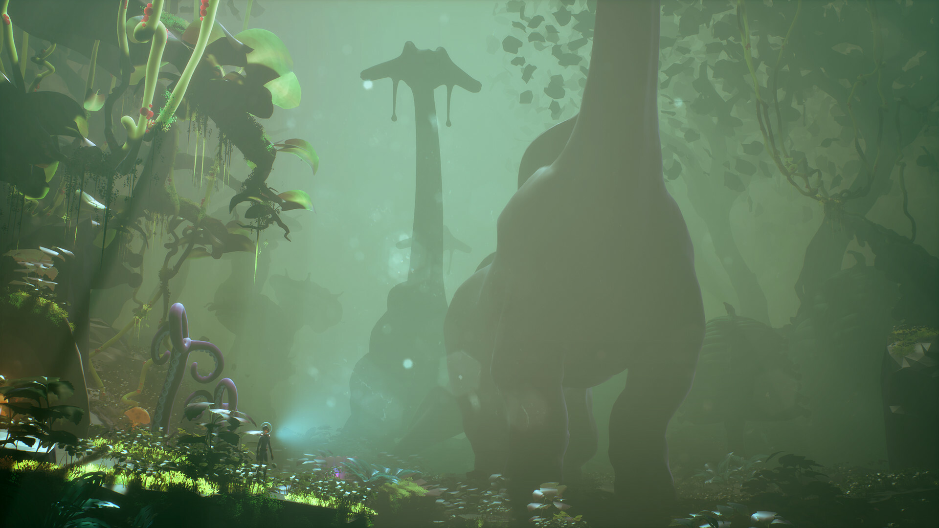 Planet Alpha: Digital Deluxe Edition