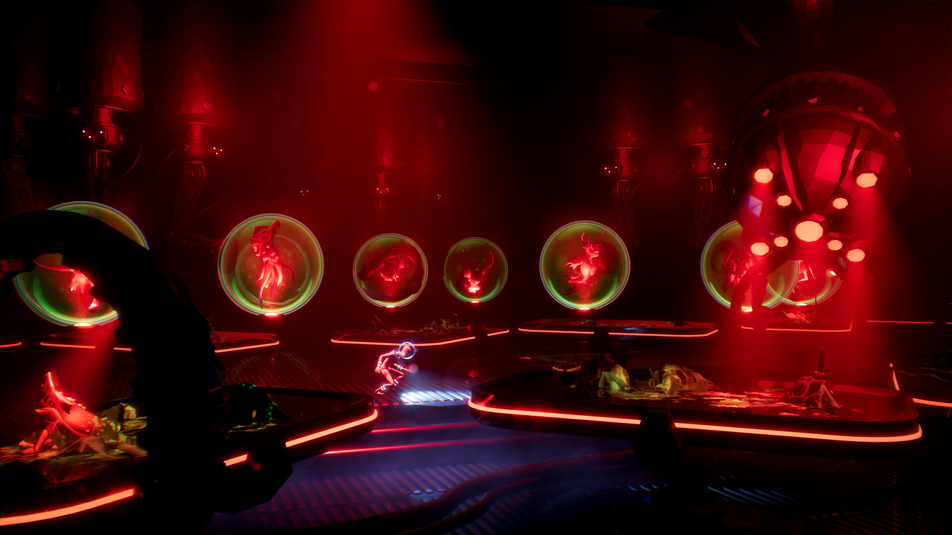 Planet Alpha: Digital Deluxe Edition