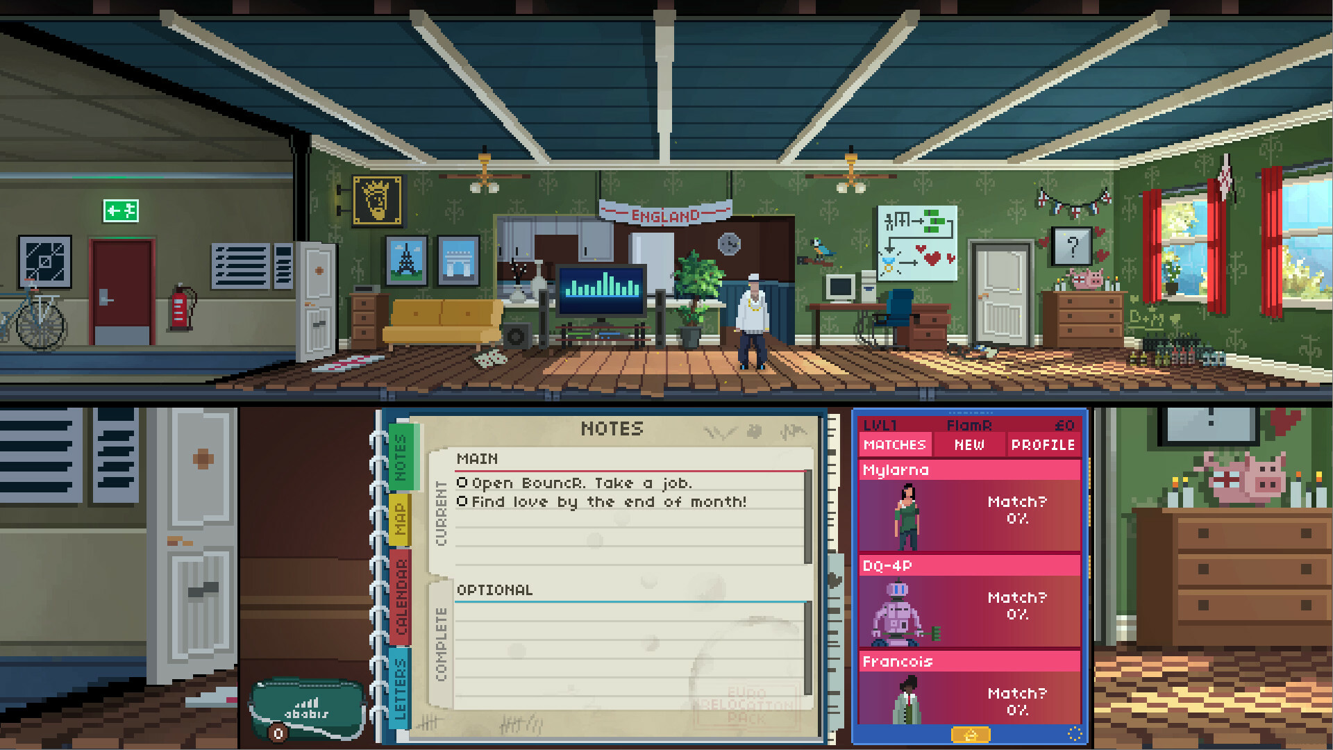 Not Tonight: One Love