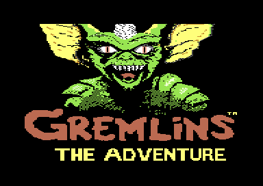 Gremlins: The Adventure