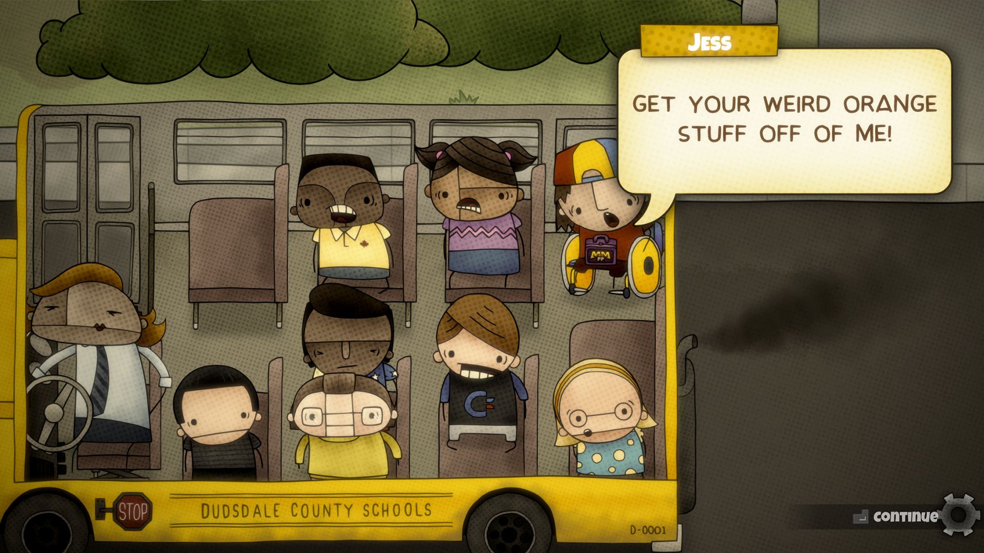 Cardpocalypse: Out of Time