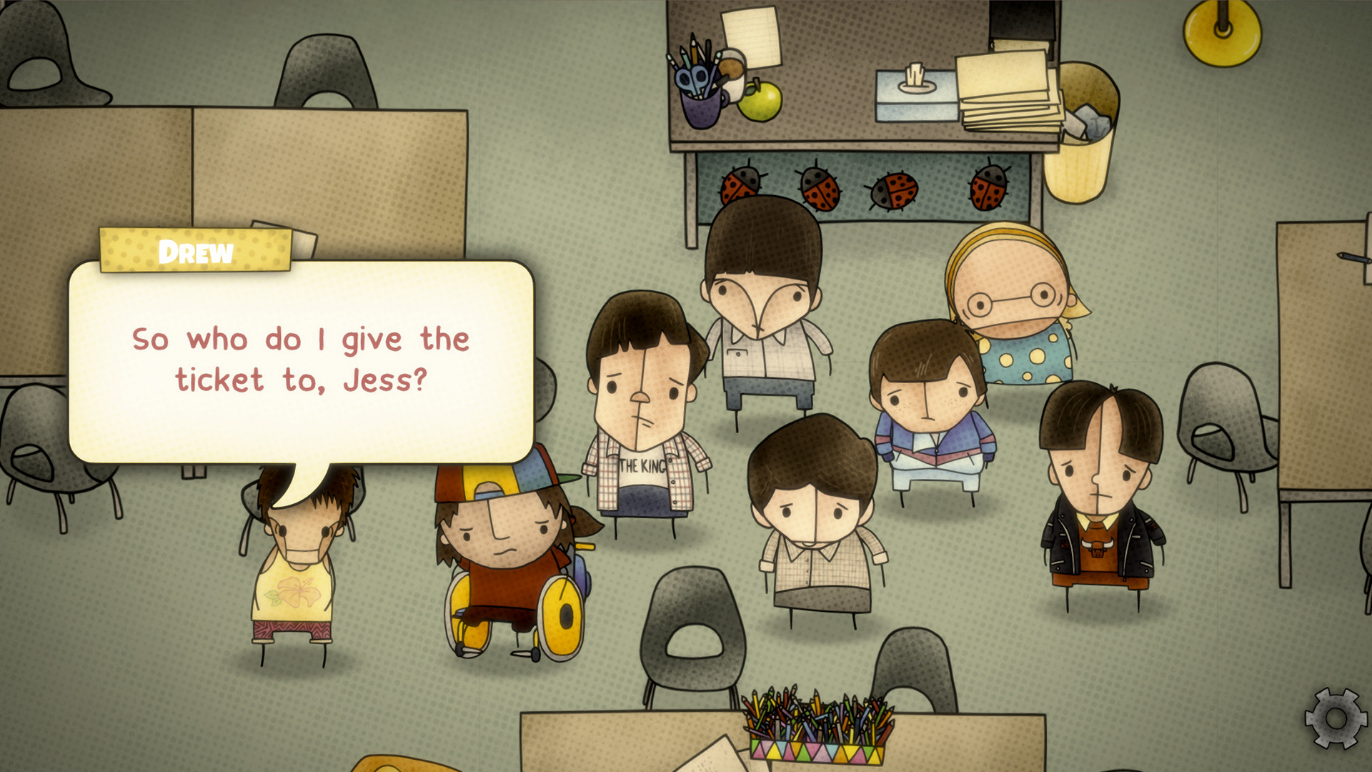 Cardpocalypse: Out of Time