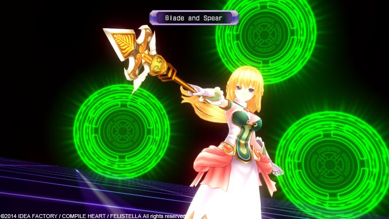 Hyperdimension Neptunia Re;Birth1 – DLC pack