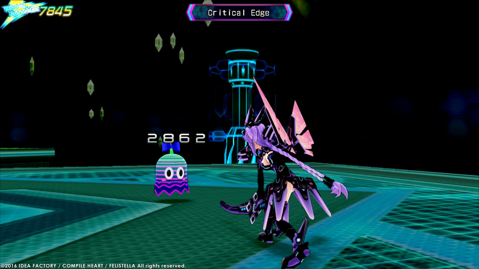 Hyperdimension Neptunia Re;Birth3: V Generation – DLC Pack