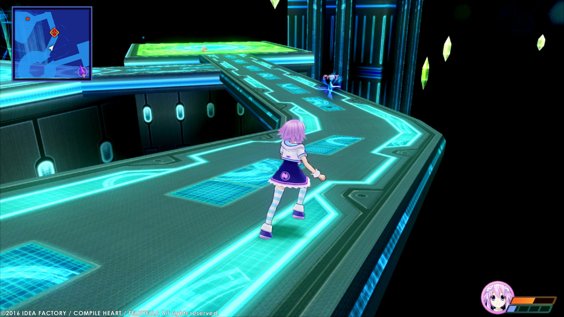 Hyperdimension Neptunia Re;Birth3: V Generation – DLC Pack