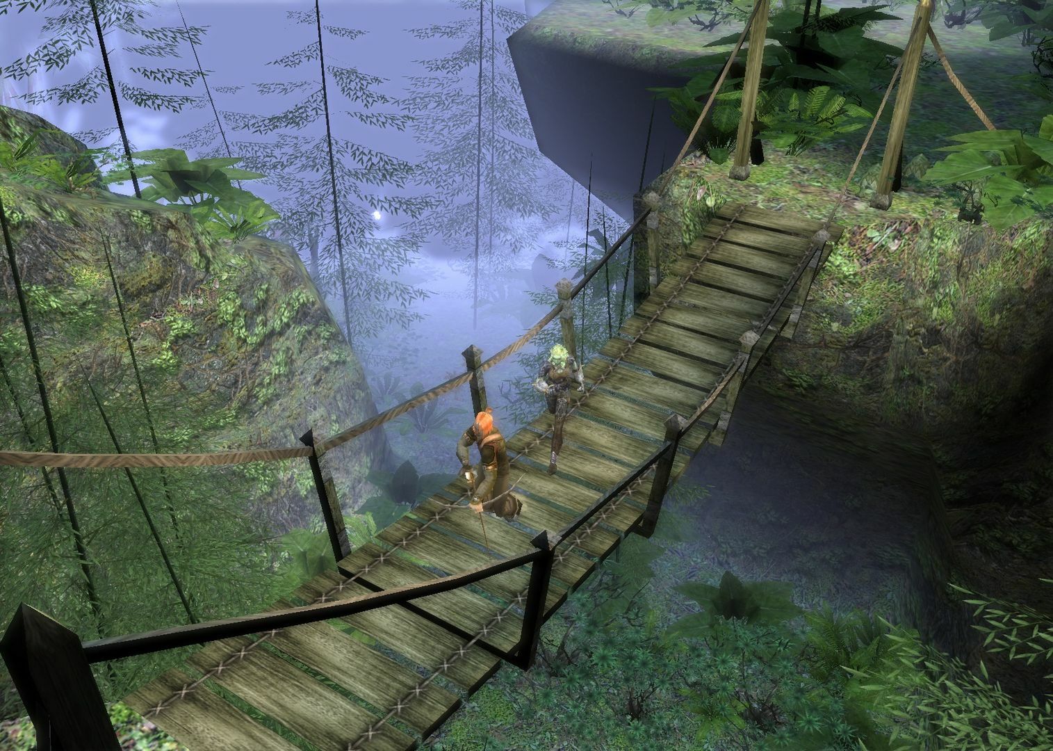 Dungeon Siege Collection