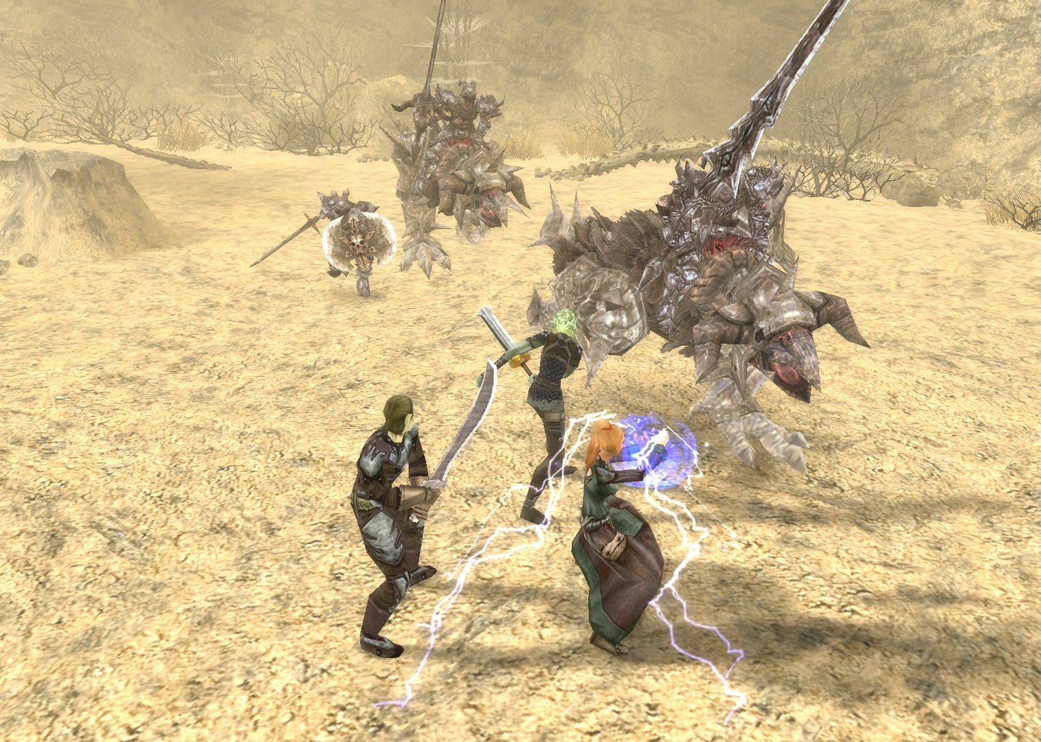 Dungeon Siege Collection