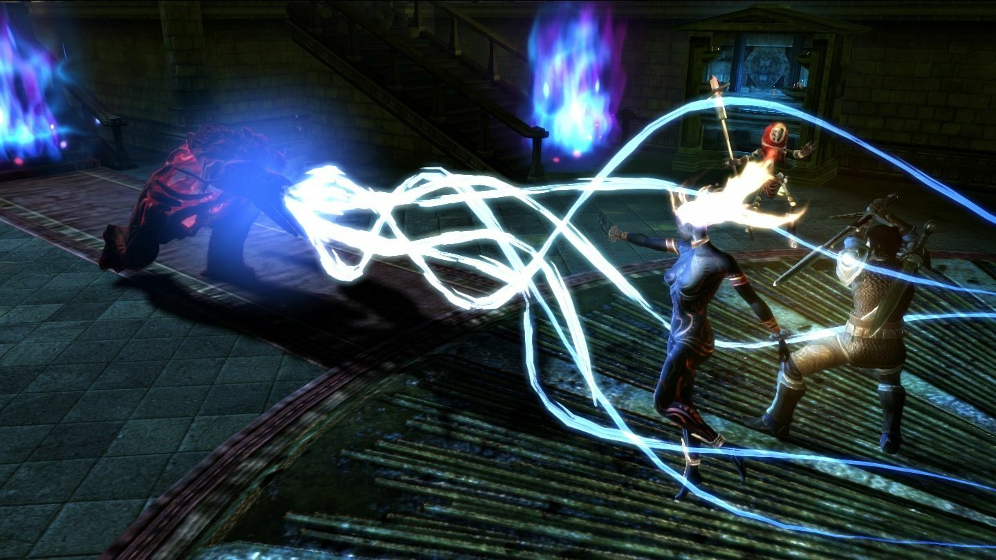 Dungeon Siege Collection