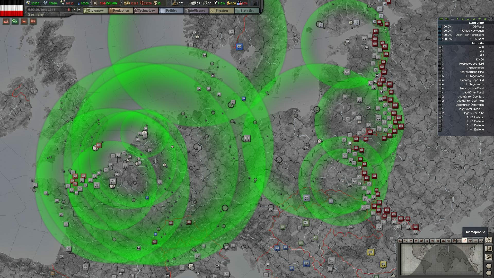 Hearts of Iron III: DLC Collection