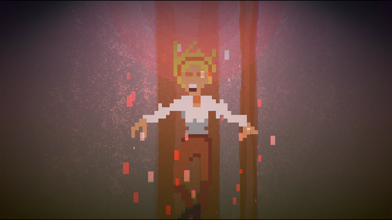 Machineboy Complete Collection