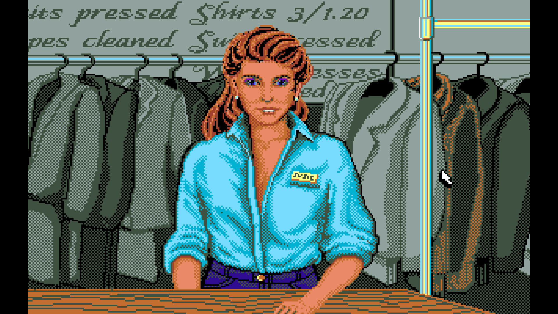 Retro First Friday Collection #1