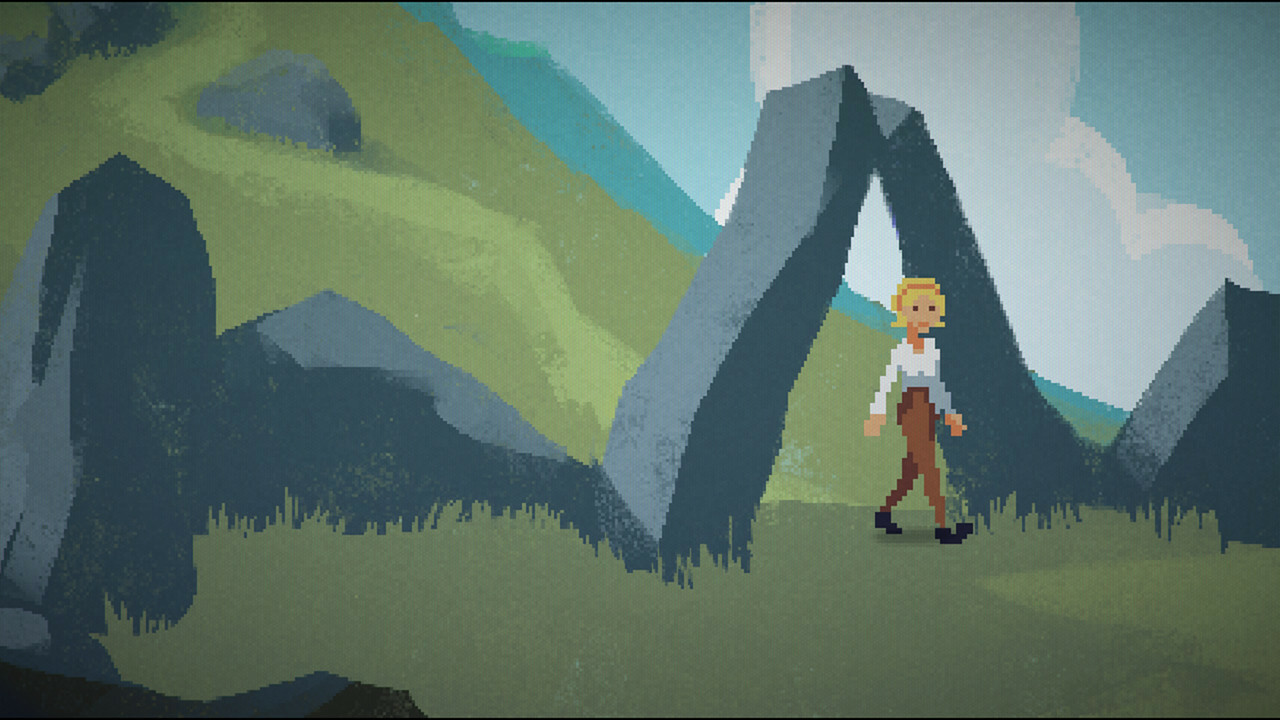 Machineboy Complete Collection