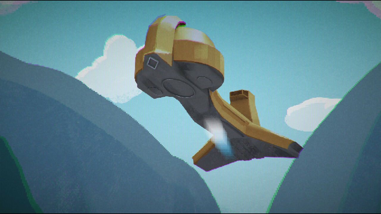 Machineboy Complete Collection