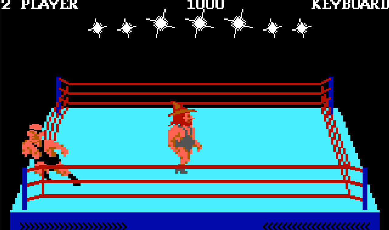 Retro First Friday Collection #1