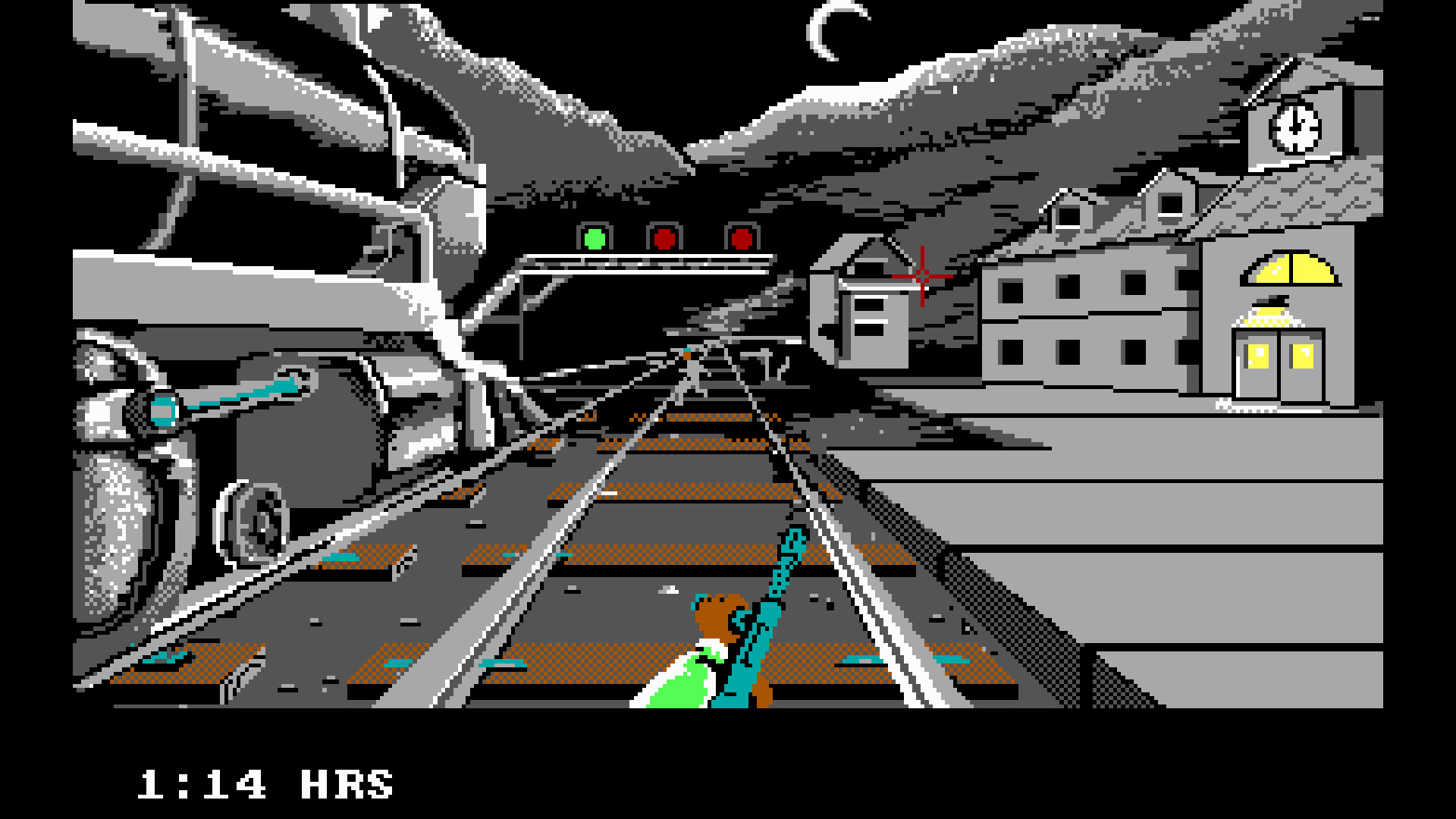 Retro First Friday Collection #1