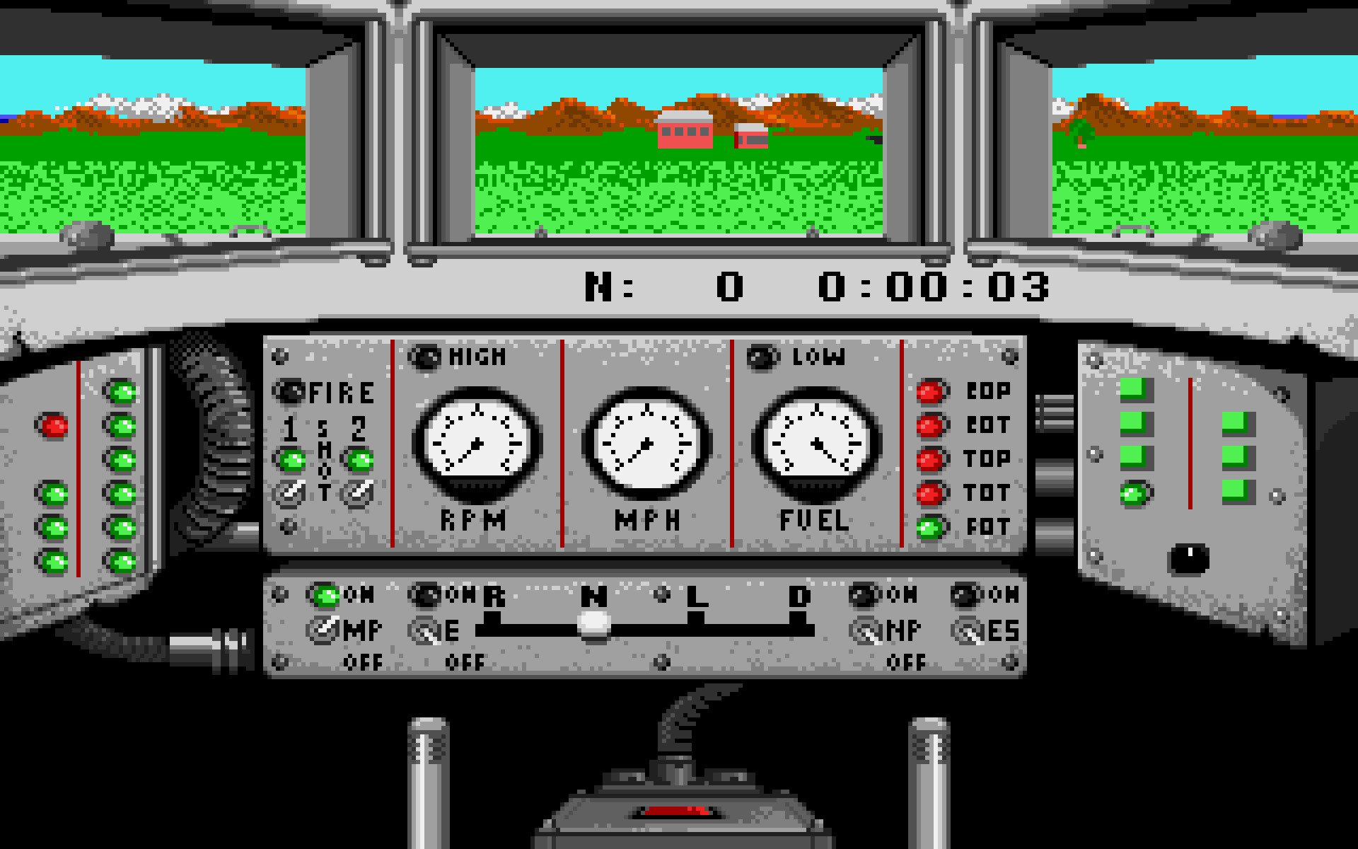 Retro First Friday Collection #1