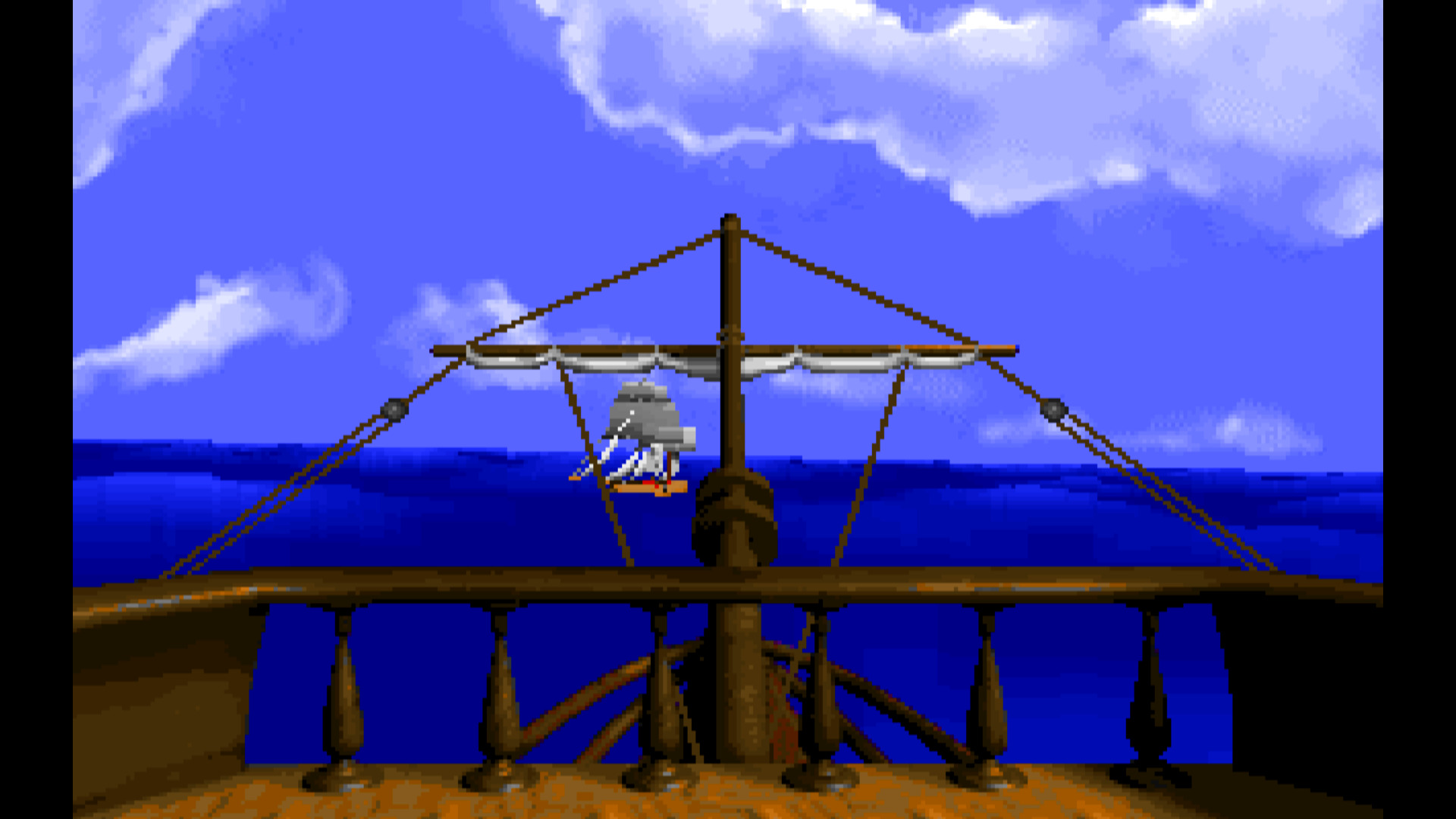 Retro First Friday Collection #1