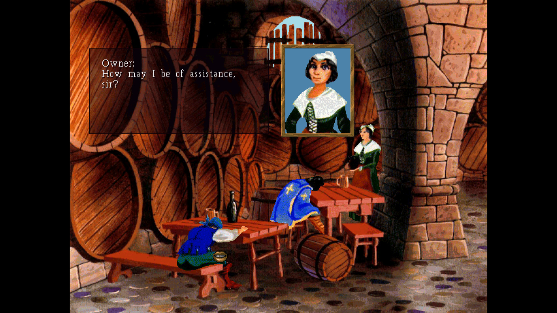 Retro First Friday Collection #1